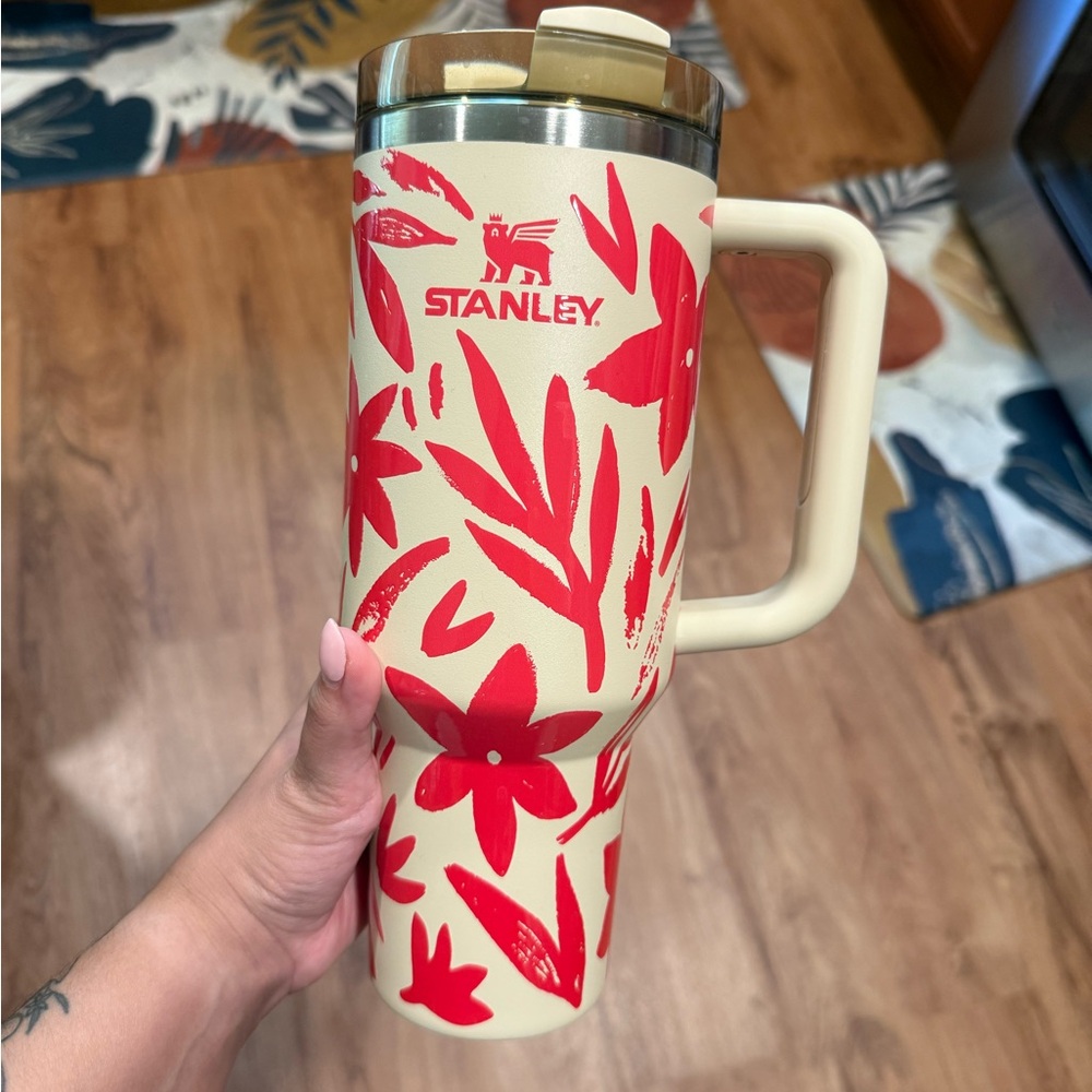 40oz Mothers Day Stanley